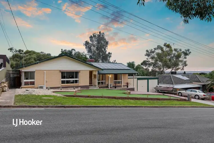 Second view of Homely house listing, 13 Arcadia Avenue, Para Hills SA 5096
