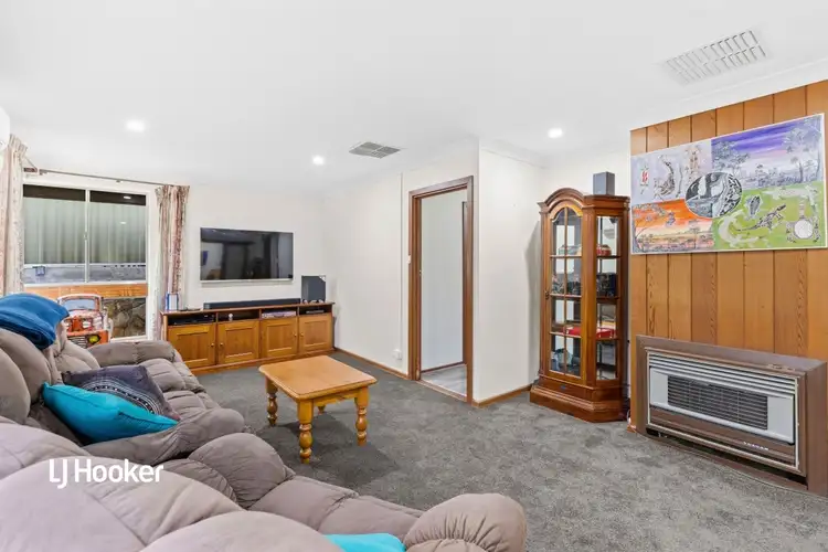 Third view of Homely house listing, 13 Arcadia Avenue, Para Hills SA 5096