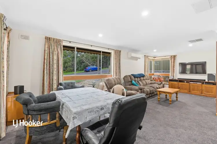 Fifth view of Homely house listing, 13 Arcadia Avenue, Para Hills SA 5096