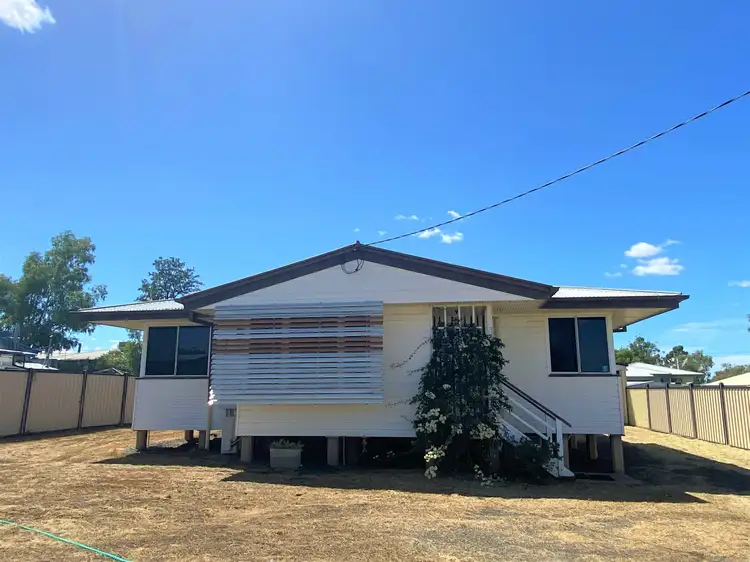 2 Luff Street, Roma QLD 4455
