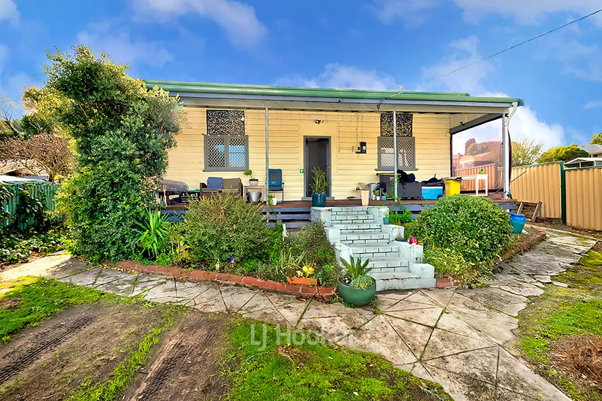 Main view of Homely house listing, 20A Wallsend Street, Collie WA 6225