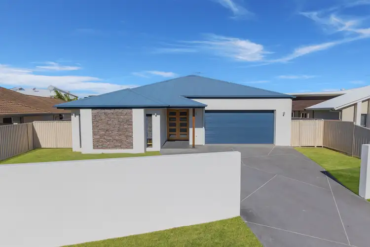 Main view of Homely house listing, 10 Barramul Place, Thornlands QLD 4164