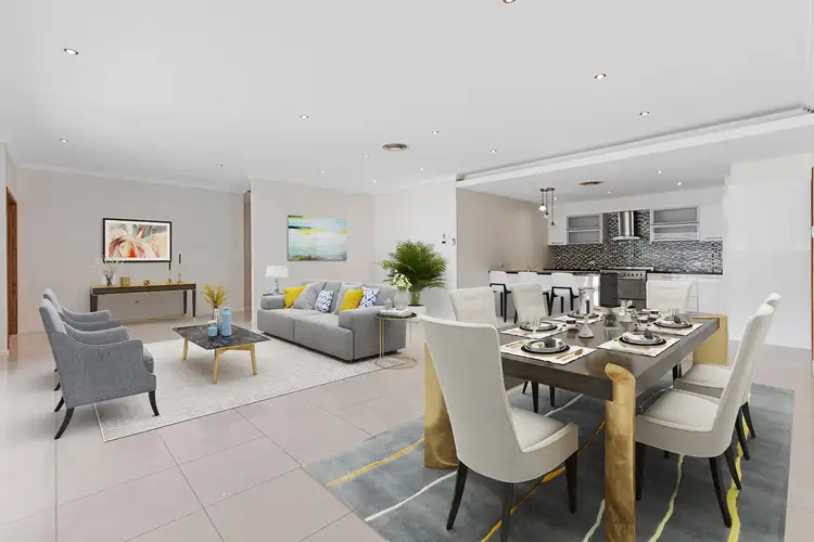 Second view of Homely house listing, 10 Barramul Place, Thornlands QLD 4164