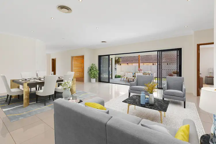 Third view of Homely house listing, 10 Barramul Place, Thornlands QLD 4164
