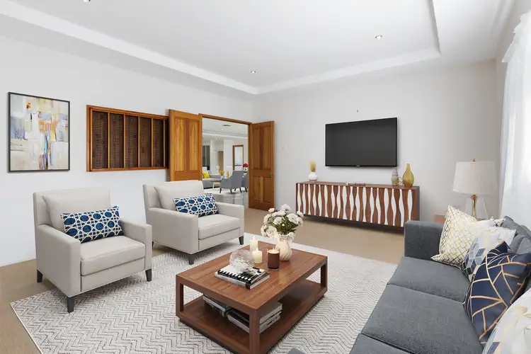 Fifth view of Homely house listing, 10 Barramul Place, Thornlands QLD 4164