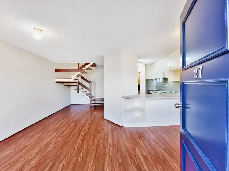 Fourth view of Homely townhouse listing, 27/311 Harborne Street, Glendalough WA 6016