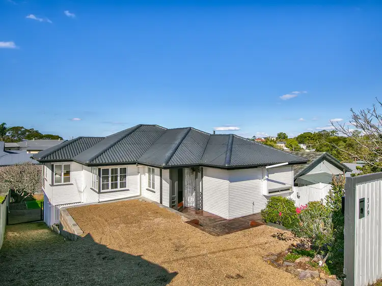 379 Webster Road, Stafford Heights QLD 4053