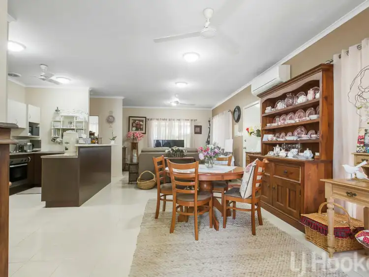 Second view of Homely house listing, 1/2 Buchanan Circuit, Baynton WA 6714