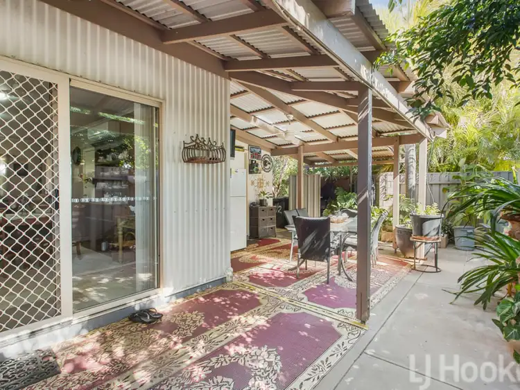 Fifth view of Homely house listing, 1/2 Buchanan Circuit, Baynton WA 6714