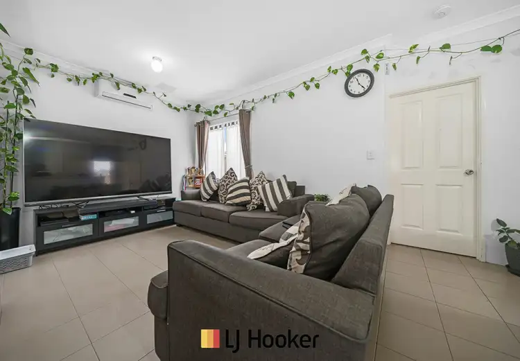 Second view of Homely semi-detached listing, 24A Playden Way, Balga WA 6061