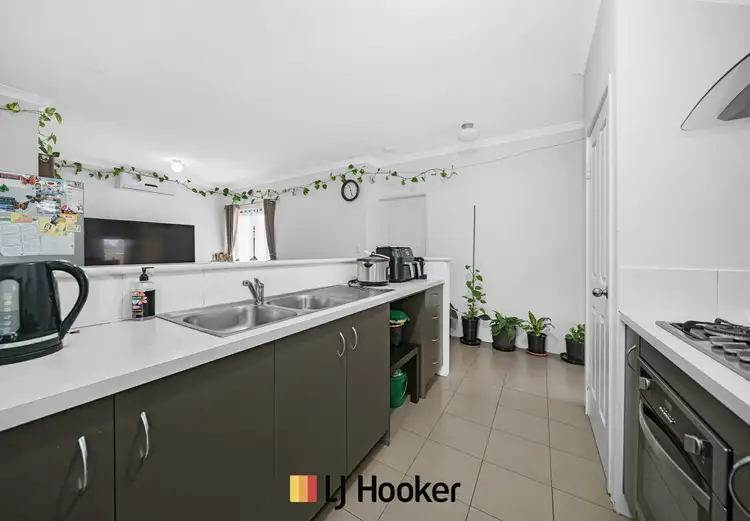 Fifth view of Homely semi-detached listing, 24A Playden Way, Balga WA 6061