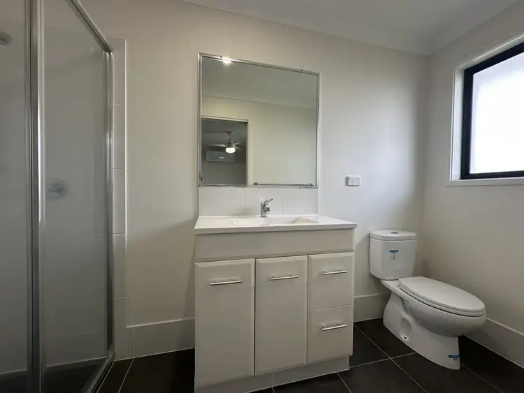 Fifth view of Homely house listing, 11 Rosedale Street, Parkhurst QLD 4702