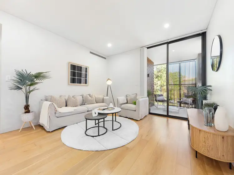 29/3-9 Finlayson Street, Lane Cove NSW 2066