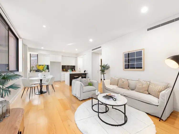 29/3-9 Finlayson Street, Lane Cove NSW 2066