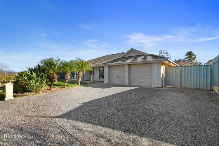 Second view of Homely house listing, 9 Corella Avenue, Hewett SA 5118