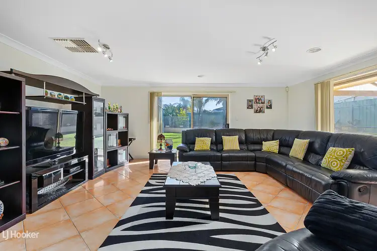 Third view of Homely house listing, 9 Corella Avenue, Hewett SA 5118