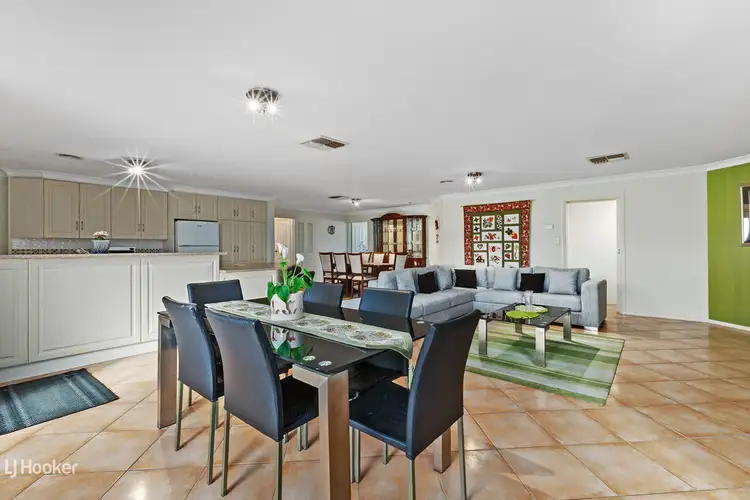 Fourth view of Homely house listing, 9 Corella Avenue, Hewett SA 5118