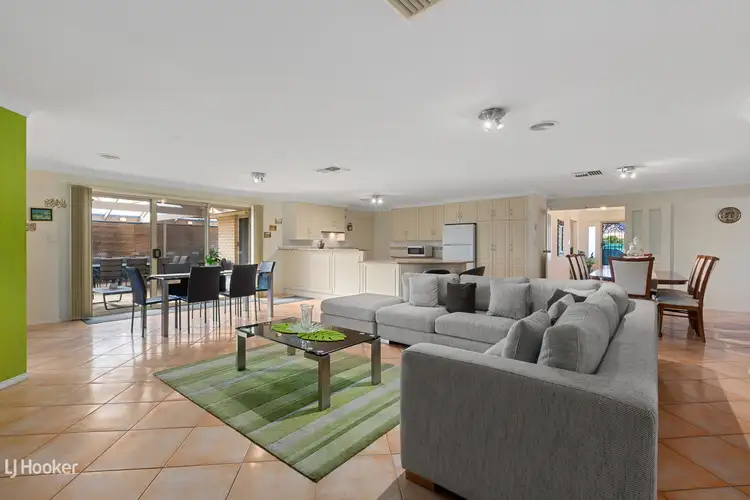 Sixth view of Homely house listing, 9 Corella Avenue, Hewett SA 5118
