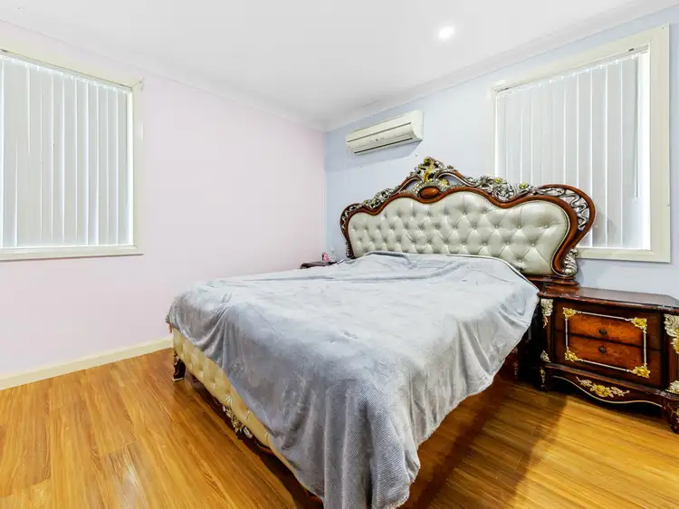 Fourth view of Homely house listing, 133 Willan Drive, Cartwright NSW 2168