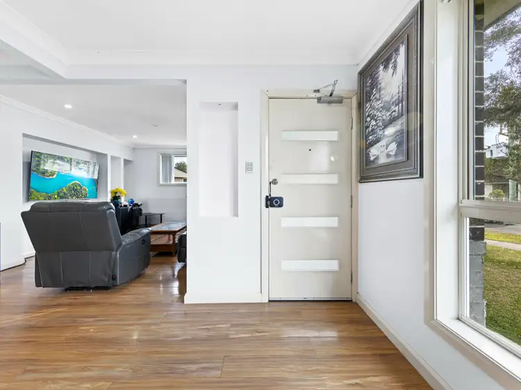 Fifth view of Homely house listing, 133 Willan Drive, Cartwright NSW 2168