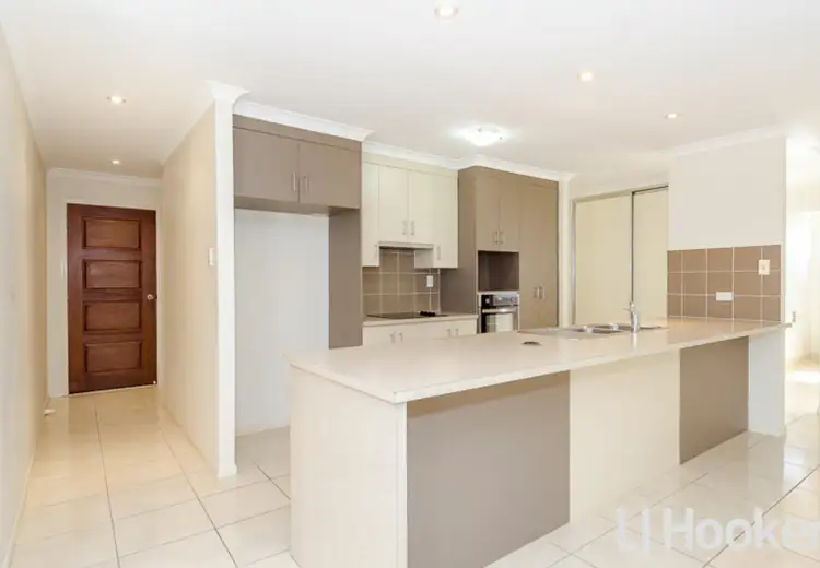 Fourth view of Homely house listing, 9 Larcom Rise, West Gladstone QLD 4680