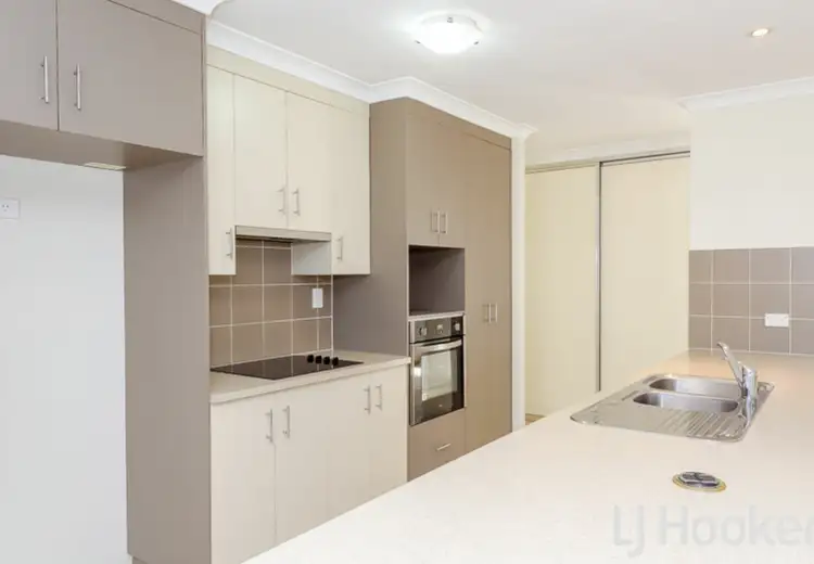Fifth view of Homely house listing, 9 Larcom Rise, West Gladstone QLD 4680