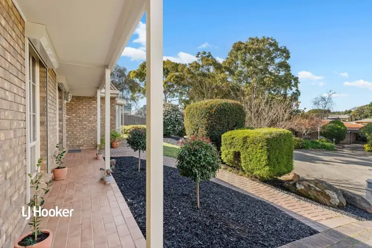 Second view of Homely house listing, 7 Starling Court, Wynn Vale SA 5127