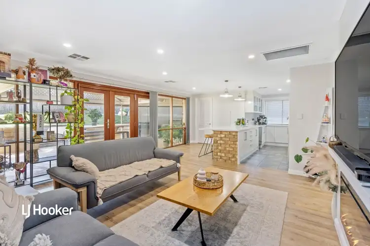 Fifth view of Homely house listing, 7 Starling Court, Wynn Vale SA 5127