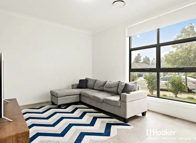 Sixth view of Homely house listing, 81 Steward Drive, Oran Park NSW 2570
