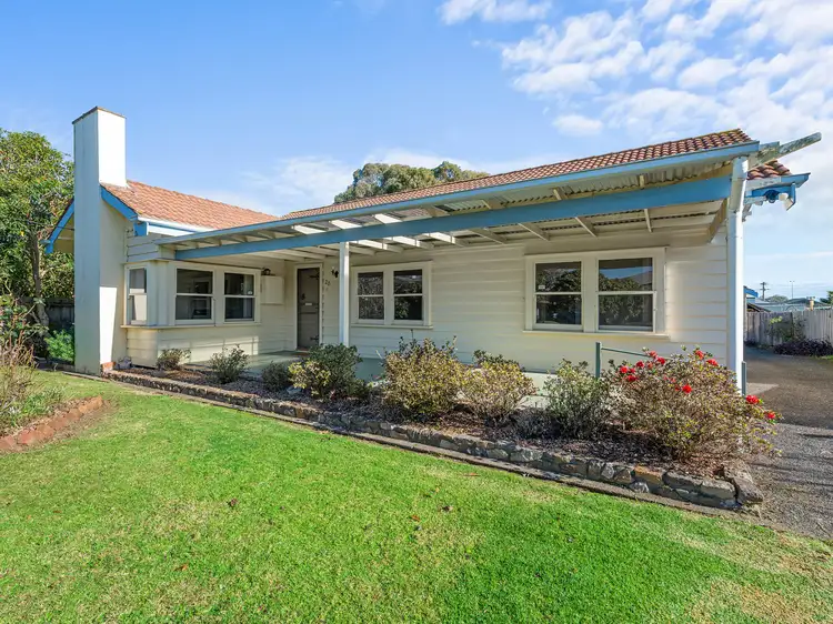 Main view of Homely house listing, 20 Macrae Street, East Bairnsdale VIC 3875