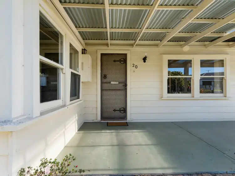 Second view of Homely house listing, 20 Macrae Street, East Bairnsdale VIC 3875