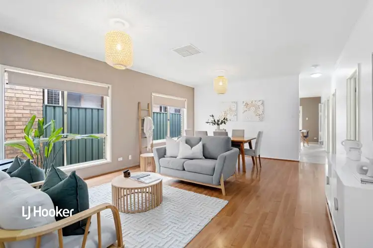 Second view of Homely house listing, 9 Brookside Drive, Mawson Lakes SA 5095