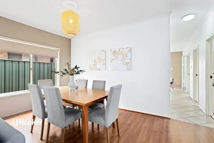 Fourth view of Homely house listing, 9 Brookside Drive, Mawson Lakes SA 5095