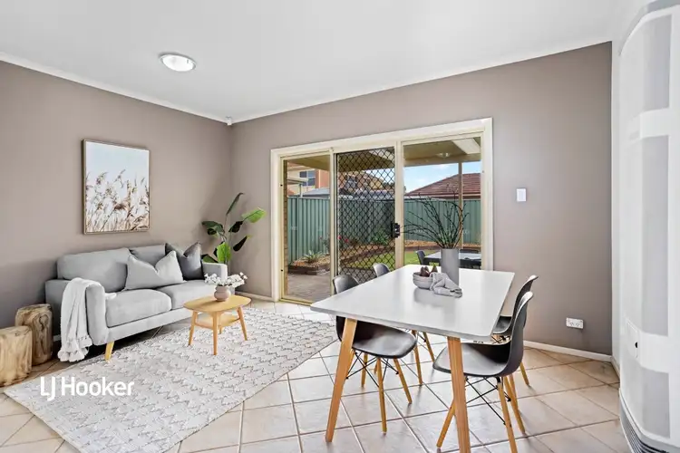 Fifth view of Homely house listing, 9 Brookside Drive, Mawson Lakes SA 5095
