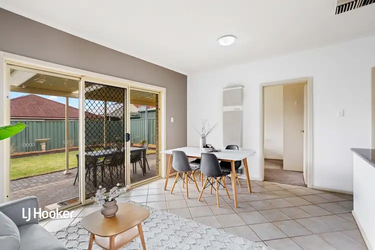 Sixth view of Homely house listing, 9 Brookside Drive, Mawson Lakes SA 5095