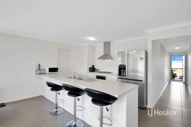 Third view of Homely house listing, 10 Bealiba Avenue, Weir Views VIC 3338