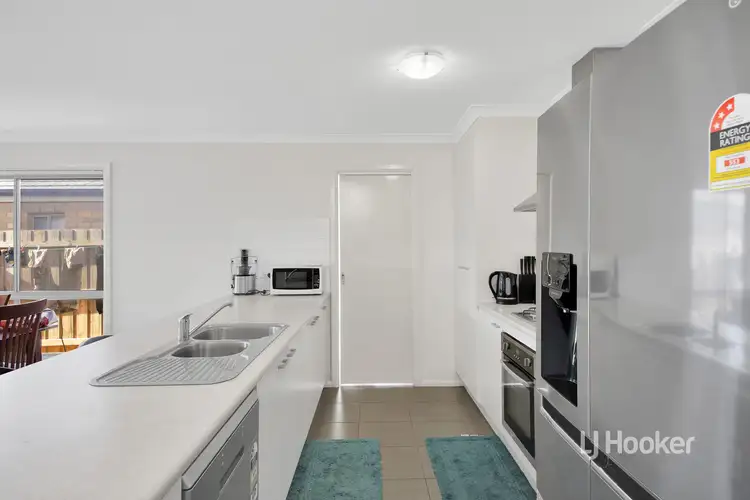 Fourth view of Homely house listing, 10 Bealiba Avenue, Weir Views VIC 3338