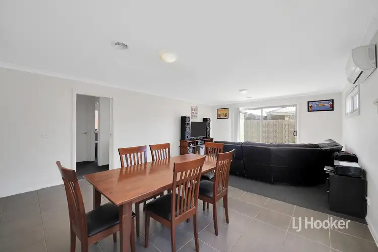 Fifth view of Homely house listing, 10 Bealiba Avenue, Weir Views VIC 3338