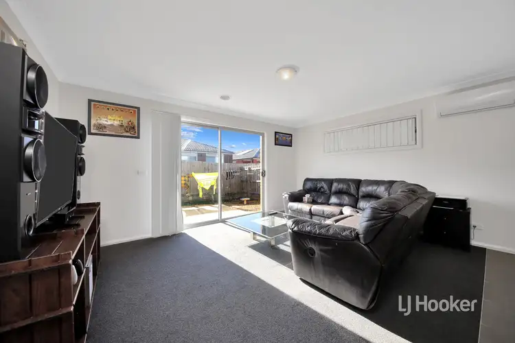 Sixth view of Homely house listing, 10 Bealiba Avenue, Weir Views VIC 3338
