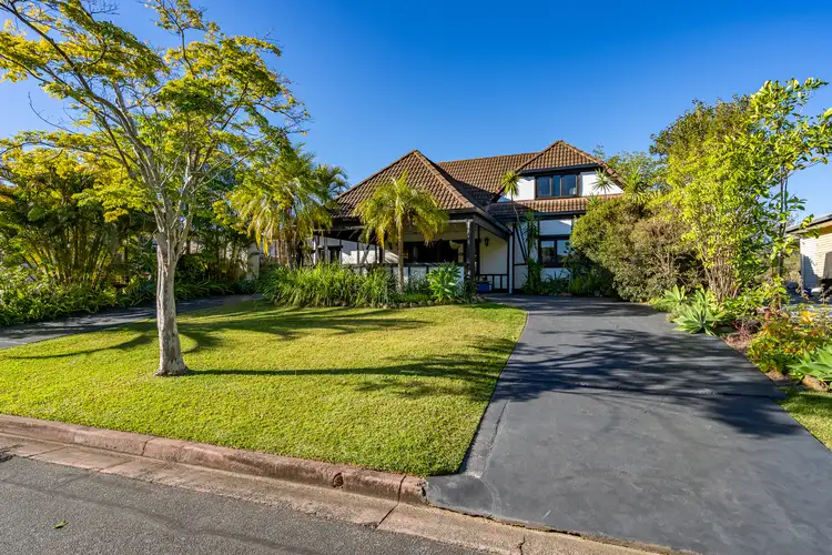 Third view of Homely house listing, 16 Riverlea Waters Drive, Nerang QLD 4211