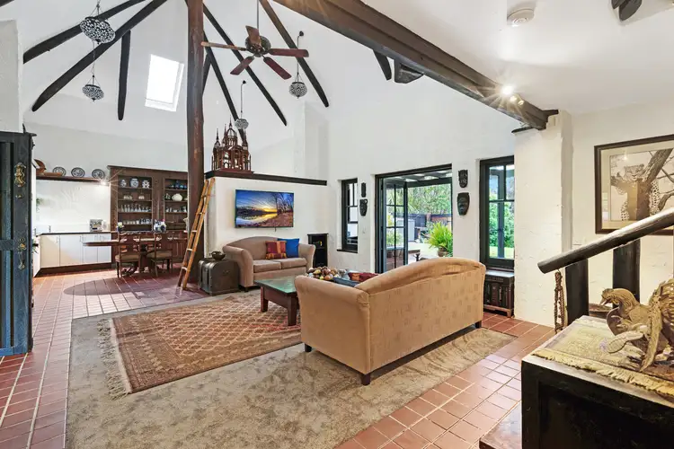 Fourth view of Homely house listing, 16 Riverlea Waters Drive, Nerang QLD 4211