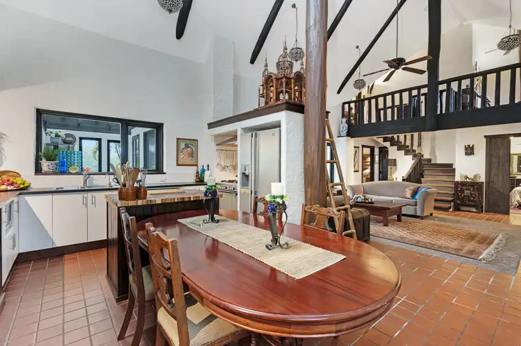 Sixth view of Homely house listing, 16 Riverlea Waters Drive, Nerang QLD 4211