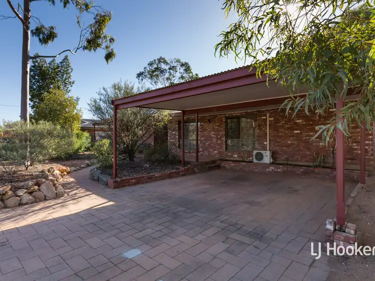 10 Dixon Road, Braitling NT 870