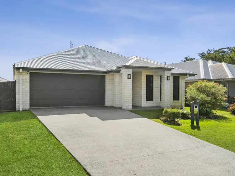 61 Ruby Crescent, Meridan Plains QLD 4551
