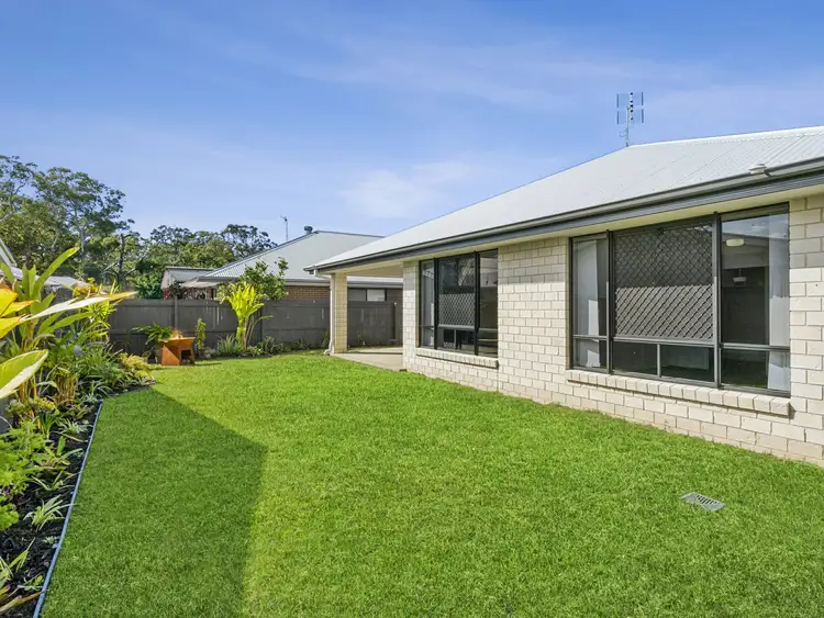 Fifth view of Homely house listing, 61 Ruby Crescent, Meridan Plains QLD 4551