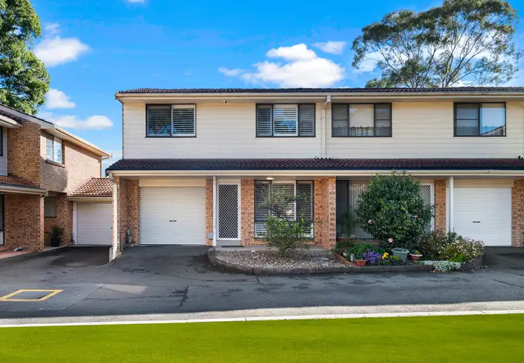 11/221 Old Kent Road, Greenacre NSW 2190