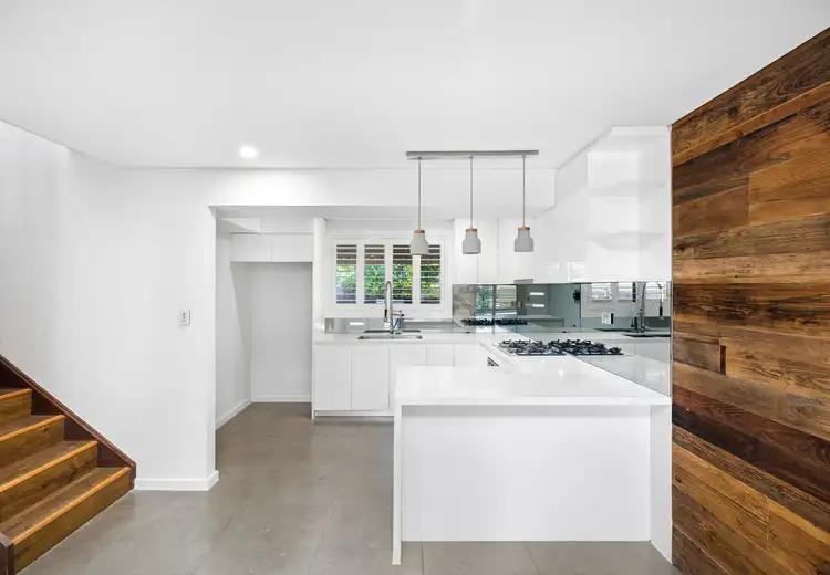 Third view of Homely townhouse listing, 11/221 Old Kent Road, Greenacre NSW 2190