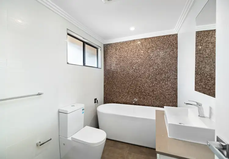 Fifth view of Homely townhouse listing, 11/221 Old Kent Road, Greenacre NSW 2190