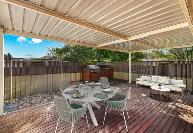 Sixth view of Homely townhouse listing, 11/221 Old Kent Road, Greenacre NSW 2190