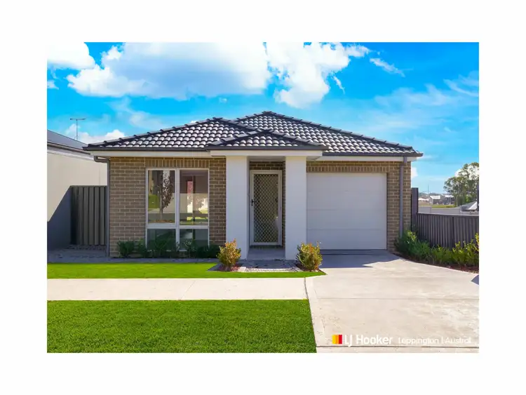 Main view of Homely house listing, 31 Kontista Street, Leppington NSW 2179